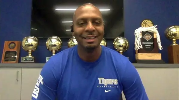 Are the Memphis Tigers Dead or Not? Penny Hardaway and Emoni Bates I Titus  & Tate