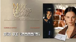 Mary Higgins Clark: Try To Remember (2004)