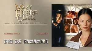 Mary Higgins Clark: Try To Remember (2004)