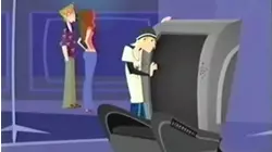 The Five Finger Discount