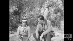 The Californians: S2 E25 - Guns For King Joseph