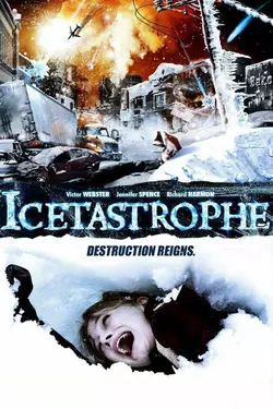 Icetastrophe