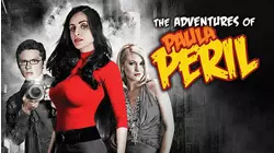 The Adventures of Paula Peril