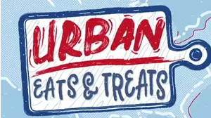 URBAN EATS & TREATS