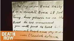 Most Famous Executions