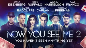 Now You See Me 2