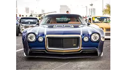 SEMA, Las Vegas - Part 2