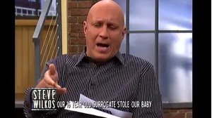 16-Year-Old Surrogate Stole Our Baby
