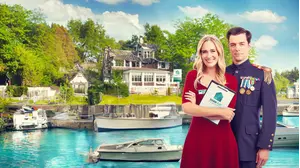 Home for a Royal Heart