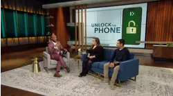 Unlock the Phone: Is She Still Talking to her One-Night Stand?