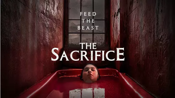 The Sacrifice | Xumo Play