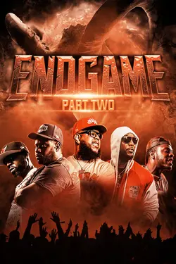 End Game: Battle Rap Part 2