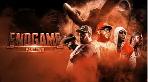 End Game: Battle Rap Part 2
