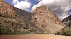 Colorado River: Thirst