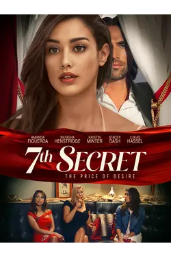 7th Secret