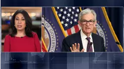 Federal Reserve cuts interest rates by 0.25 percentage points amid slow job market