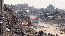 Israel Says it Has Received Remains of the Last American Hostage