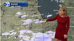 ABC7 AccuWeather Forecast