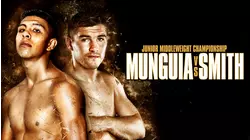 Jaime Munguia vs. Liam Smith