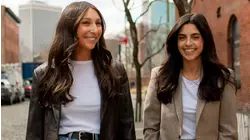 How 2 Friends Are Elevating Fitness With Their Yoga Mat Business