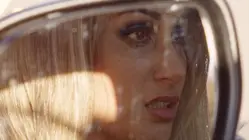 The Girl in the Backseat