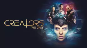Creators: The Past