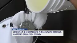 Made in New Jersey: Berje Incorporated brings flavors and fragrances to everyday products