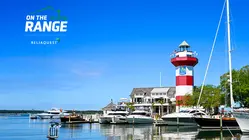 On the Range | 2026 RBC Heritage