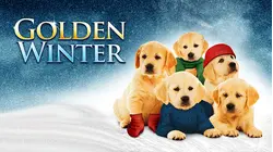 Golden Winter