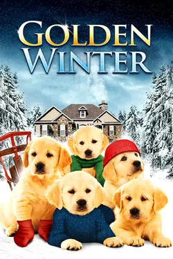 Golden Winter