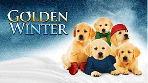Golden Winter