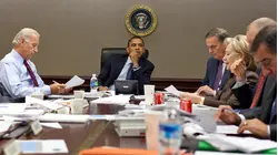 Obama: Legacy on the Line