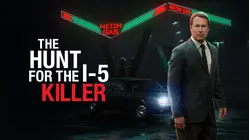 Hunt for the I-5 Killer