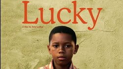 Lucky