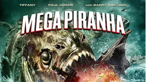 Mega Piranha
