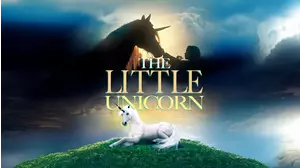 The Little Unicorn