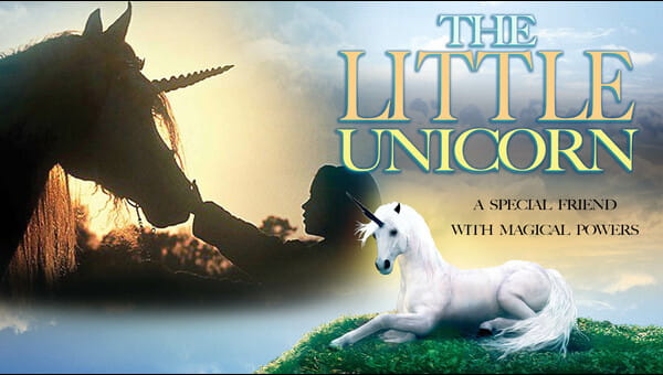 The Little Unicorn on FREECABLE TV
