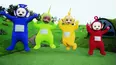 Teletubbies (Classic)