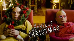 Oddsville Christmas