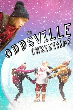 Oddsville Christmas
