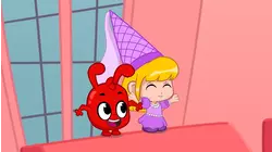 My Magic Pet Morphle - Playtime with Mila and Morphle