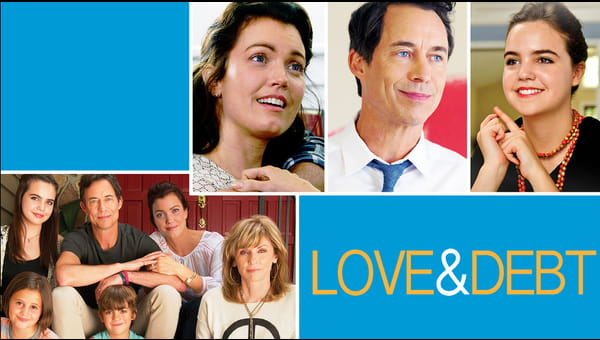Love & Debt on FREECABLE TV