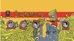 Spaghettiman