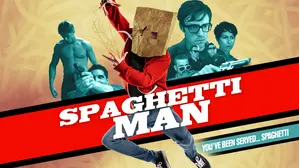 Spaghettiman