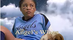 On Angel's Wings