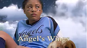 On Angel's Wings