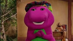 Barney and Friends