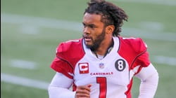 How Much Pressure Is On Kyler Murray This Season?