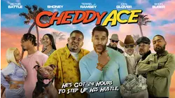 Cheddy Ace