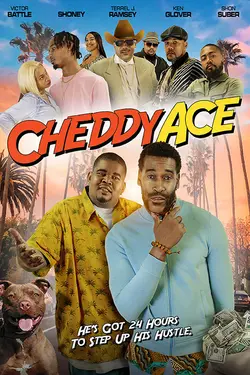 Cheddy Ace